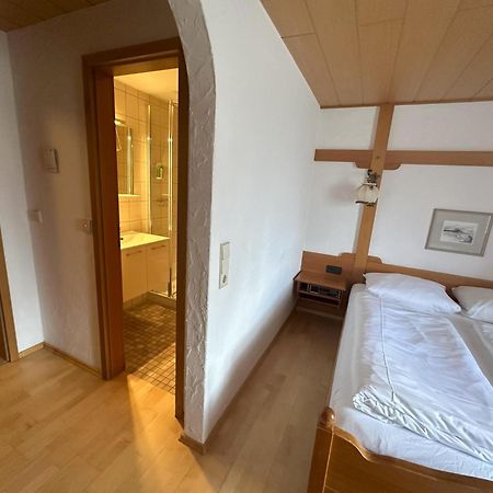 Hoehengasthaus Haldenhof 于伯林根 外观 照片
