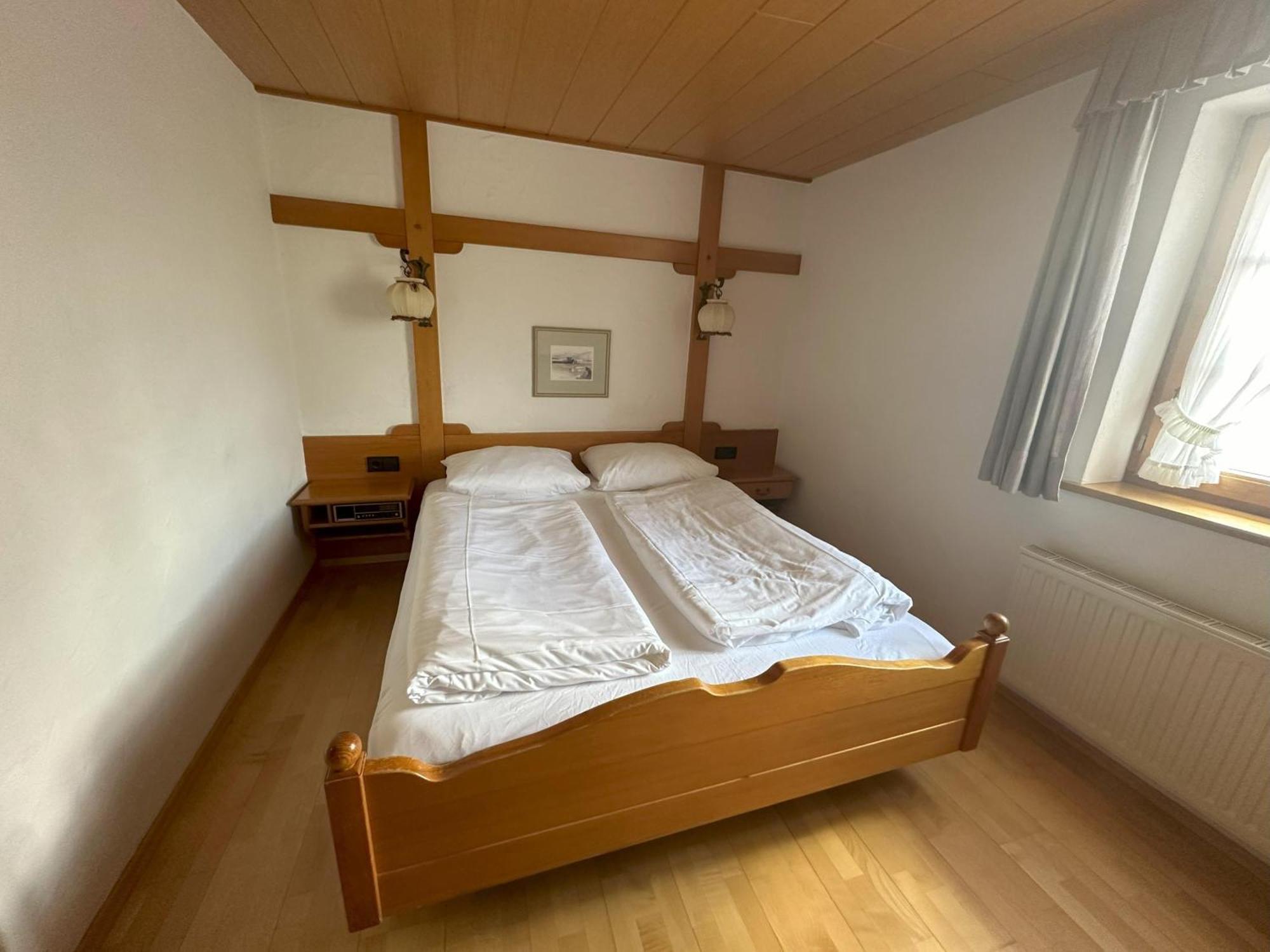 Hoehengasthaus Haldenhof 于伯林根 外观 照片