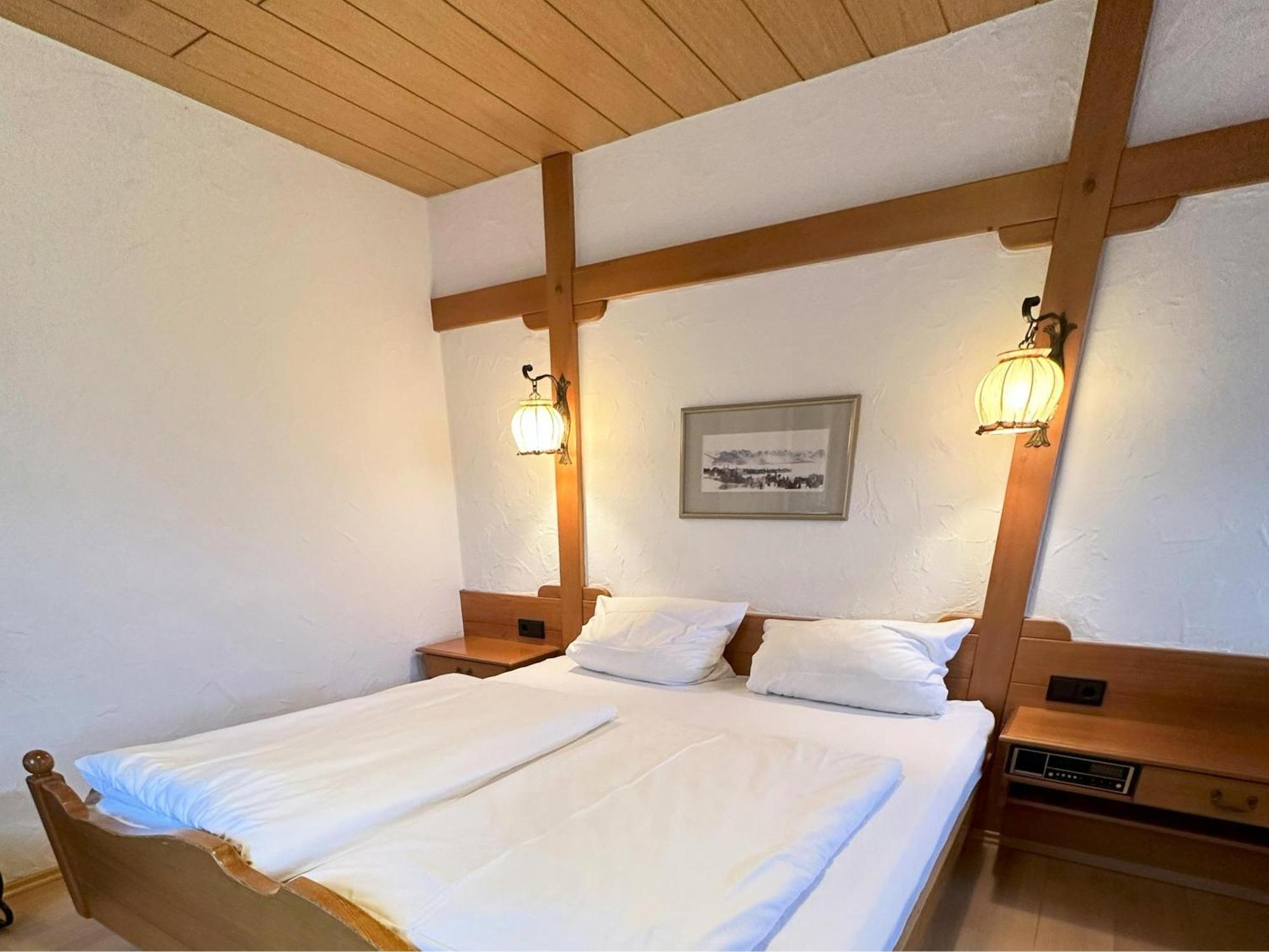 Hoehengasthaus Haldenhof 于伯林根 外观 照片